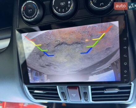 Коричневый Субару Форестер, объемом двигателя 2.46 л и пробегом 160 тыс. км за 11800 $, фото 36 на Automoto.ua