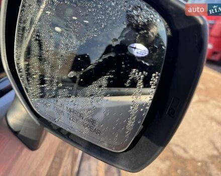 Коричневый Субару Форестер, объемом двигателя 2.46 л и пробегом 160 тыс. км за 11800 $, фото 46 на Automoto.ua