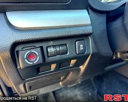 Коричневый Субару Форестер, объемом двигателя 2.5 л и пробегом 160 тыс. км за 11800 $, фото 8 на Automoto.ua