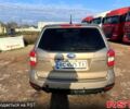 Коричневый Субару Форестер, объемом двигателя 2.5 л и пробегом 160 тыс. км за 11800 $, фото 3 на Automoto.ua