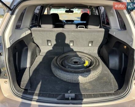 Коричневый Субару Форестер, объемом двигателя 2.46 л и пробегом 160 тыс. км за 11800 $, фото 45 на Automoto.ua