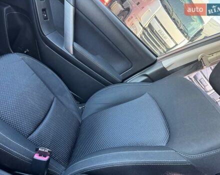 Коричневый Субару Форестер, объемом двигателя 2.46 л и пробегом 160 тыс. км за 11800 $, фото 39 на Automoto.ua