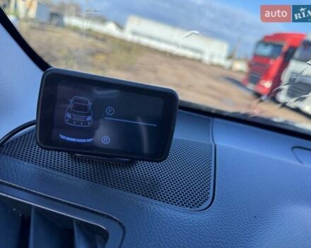 Коричневый Субару Форестер, объемом двигателя 2.46 л и пробегом 160 тыс. км за 11800 $, фото 37 на Automoto.ua