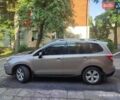 Коричневый Субару Форестер, объемом двигателя 2 л и пробегом 237 тыс. км за 13445 $, фото 3 на Automoto.ua