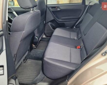 Коричневий Субару Forester, об'ємом двигуна 2.5 л та пробігом 195 тис. км за 11300 $, фото 36 на Automoto.ua