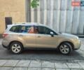 Коричневый Субару Форестер, объемом двигателя 2 л и пробегом 237 тыс. км за 13445 $, фото 4 на Automoto.ua