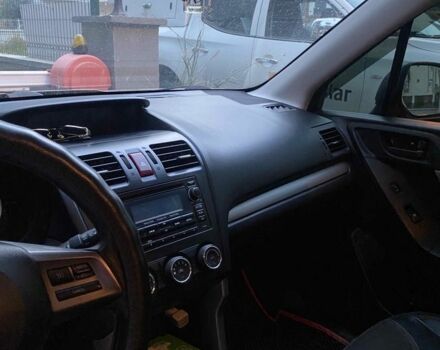 Коричневий Субару Forester, об'ємом двигуна 2.5 л та пробігом 195 тис. км за 12500 $, фото 4 на Automoto.ua