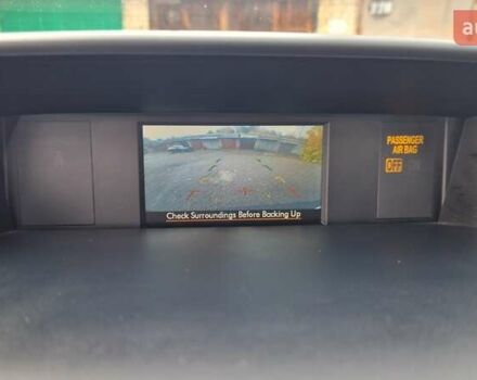 Коричневий Субару Forester, об'ємом двигуна 2.46 л та пробігом 195 тис. км за 11300 $, фото 6 на Automoto.ua