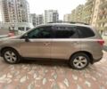 Коричневий Субару Forester, об'ємом двигуна 2.5 л та пробігом 195 тис. км за 12500 $, фото 1 на Automoto.ua
