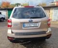 Коричневий Субару Forester, об'ємом двигуна 2.46 л та пробігом 195 тис. км за 11300 $, фото 33 на Automoto.ua