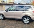 Субару Форестер 2014 в Киеве на Automoto.ua Коричневый Субару Форестер, объемом двигателя 2.46 л и пробегом 195 тыс. км за 11300 $, фото 36 на Automoto.ua