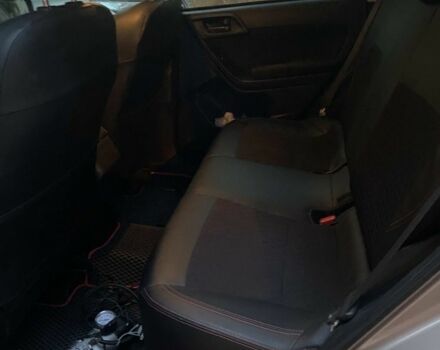 Коричневий Субару Forester, об'ємом двигуна 2.5 л та пробігом 195 тис. км за 12500 $, фото 5 на Automoto.ua