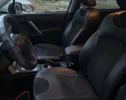 Коричневий Субару Forester, об'ємом двигуна 2.5 л та пробігом 195 тис. км за 12500 $, фото 2 на Automoto.ua