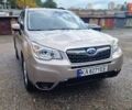 Коричневий Субару Forester, об'ємом двигуна 2.5 л та пробігом 195 тис. км за 11300 $, фото 18 на Automoto.ua