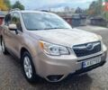 Субару Форестер 2014 в Киеве на Automoto.ua Коричневый Субару Форестер, объемом двигателя 2.46 л и пробегом 195 тыс. км за 11300 $, фото 1 на Automoto.ua