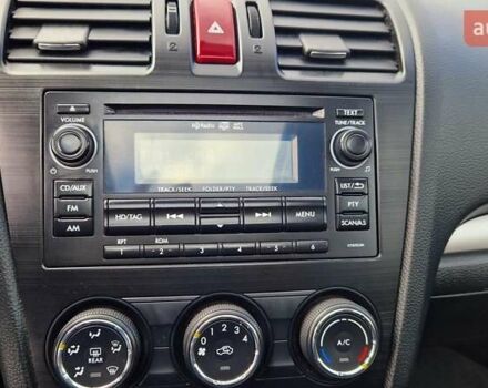 Субару Форестер 2014 в Киеве на Automoto.ua Коричневый Субару Форестер, объемом двигателя 2.46 л и пробегом 195 тыс. км за 11300 $, фото 8 на Automoto.ua