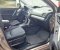 Коричневий Субару Forester, об'ємом двигуна 2.46 л та пробігом 195 тис. км за 11300 $, фото 12 на Automoto.ua