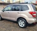 Коричневий Субару Forester, об'ємом двигуна 2.46 л та пробігом 195 тис. км за 11300 $, фото 37 на Automoto.ua