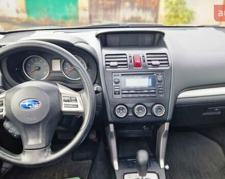 Коричневий Субару Forester, об'ємом двигуна 2.46 л та пробігом 195 тис. км за 11300 $, фото 20 на Automoto.ua