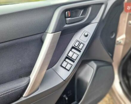 Коричневий Субару Forester, об'ємом двигуна 2.5 л та пробігом 195 тис. км за 11300 $, фото 37 на Automoto.ua