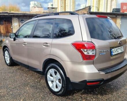 Коричневий Субару Forester, об'ємом двигуна 2.5 л та пробігом 195 тис. км за 11300 $, фото 14 на Automoto.ua