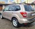 Коричневий Субару Forester, об'ємом двигуна 2.5 л та пробігом 195 тис. км за 11300 $, фото 14 на Automoto.ua