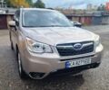 Коричневий Субару Forester, об'ємом двигуна 2.46 л та пробігом 195 тис. км за 11300 $, фото 1 на Automoto.ua