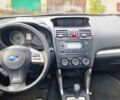 Коричневий Субару Forester, об'ємом двигуна 2.46 л та пробігом 195 тис. км за 11300 $, фото 22 на Automoto.ua