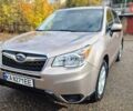 Коричневий Субару Forester, об'ємом двигуна 2.5 л та пробігом 195 тис. км за 11300 $, фото 8 на Automoto.ua