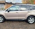 Коричневий Субару Forester, об'ємом двигуна 2.5 л та пробігом 195 тис. км за 11300 $, фото 11 на Automoto.ua