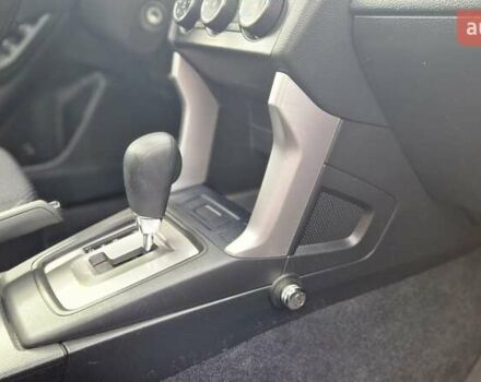 Коричневый Субару Форестер, объемом двигателя 2.46 л и пробегом 195 тыс. км за 11300 $, фото 14 на Automoto.ua