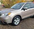 Коричневий Субару Forester, об'ємом двигуна 2.5 л та пробігом 195 тис. км за 11300 $, фото 9 на Automoto.ua