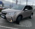 Коричневий Субару Forester, об'ємом двигуна 2 л та пробігом 187 тис. км за 13300 $, фото 5 на Automoto.ua