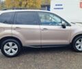 Коричневий Субару Forester, об'ємом двигуна 2.46 л та пробігом 195 тис. км за 11300 $, фото 17 на Automoto.ua
