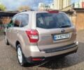 Коричневий Субару Forester, об'ємом двигуна 2.5 л та пробігом 195 тис. км за 11300 $, фото 10 на Automoto.ua