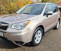 Коричневий Субару Forester, об'ємом двигуна 2.46 л та пробігом 195 тис. км за 11300 $, фото 30 на Automoto.ua