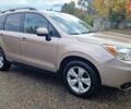 Коричневий Субару Forester, об'ємом двигуна 2.5 л та пробігом 195 тис. км за 11300 $, фото 5 на Automoto.ua