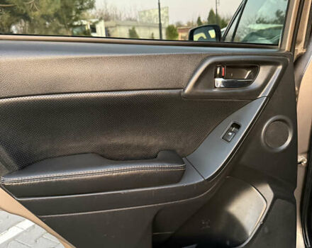 Коричневый Субару Форестер, объемом двигателя 2 л и пробегом 310 тыс. км за 12500 $, фото 19 на Automoto.ua