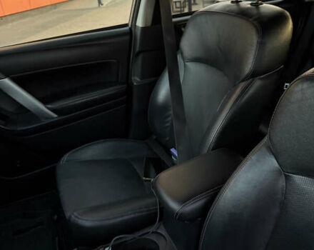 Коричневый Субару Форестер, объемом двигателя 2 л и пробегом 310 тыс. км за 12500 $, фото 12 на Automoto.ua