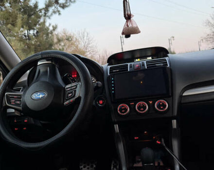 Коричневый Субару Форестер, объемом двигателя 2 л и пробегом 310 тыс. км за 12500 $, фото 21 на Automoto.ua