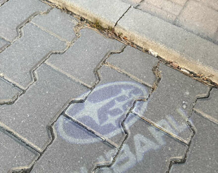 Коричневый Субару Форестер, объемом двигателя 2 л и пробегом 310 тыс. км за 12500 $, фото 16 на Automoto.ua