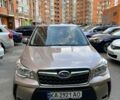 Коричневий Субару Forester, об'ємом двигуна 2.5 л та пробігом 238 тис. км за 12900 $, фото 1 на Automoto.ua