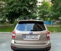 Коричневий Субару Forester, об'ємом двигуна 2.5 л та пробігом 238 тис. км за 12900 $, фото 2 на Automoto.ua