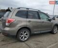 Коричневый Субару Форестер, объемом двигателя 2.5 л и пробегом 220 тыс. км за 2600 $, фото 3 на Automoto.ua