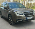 Коричневий Субару Forester, об'ємом двигуна 2.5 л та пробігом 150 тис. км за 18500 $, фото 1 на Automoto.ua