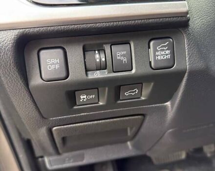 Коричневий Субару Forester, об'ємом двигуна 2 л та пробігом 76 тис. км за 18299 $, фото 12 на Automoto.ua
