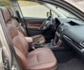 Коричневий Субару Forester, об'ємом двигуна 2 л та пробігом 76 тис. км за 18299 $, фото 14 на Automoto.ua