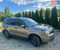 Коричневий Субару Forester, об'ємом двигуна 2 л та пробігом 173 тис. км за 20500 $, фото 1 на Automoto.ua