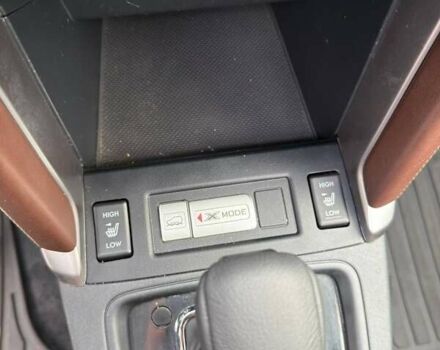 Коричневий Субару Forester, об'ємом двигуна 2 л та пробігом 76 тис. км за 18299 $, фото 13 на Automoto.ua