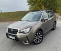 Коричневий Субару Forester, об'ємом двигуна 2 л та пробігом 76 тис. км за 18299 $, фото 9 на Automoto.ua